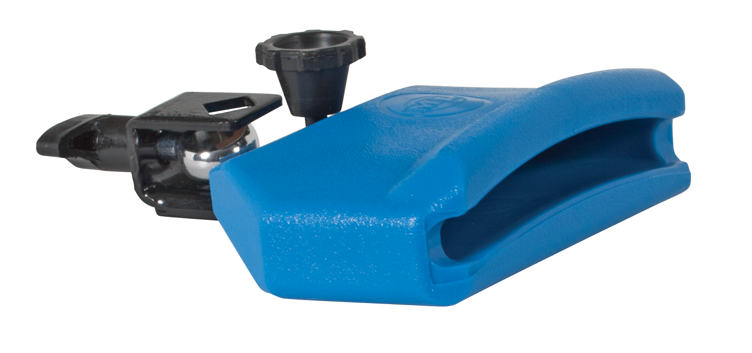 Mano Percussion | DB282 | Gig Block | Blue Mano Percussion | DB282 | Gig Block | Blue